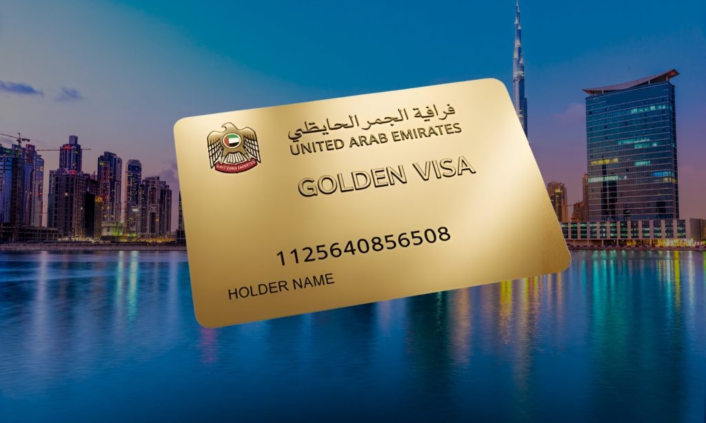 The Golden Pathway: Founder vs Executive UAE Golden Visa — A Strategy-First Guide for Entrepreneurs & Tech Leaders