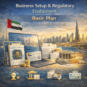 Basic Business Setup